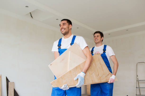 Best Garage Cleanout  in Rose Hill, KS