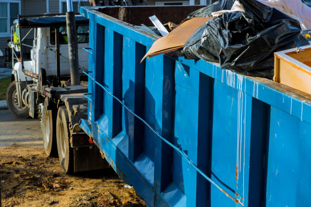 Best Dumpster Rental Services  in Rose Hill, KS
