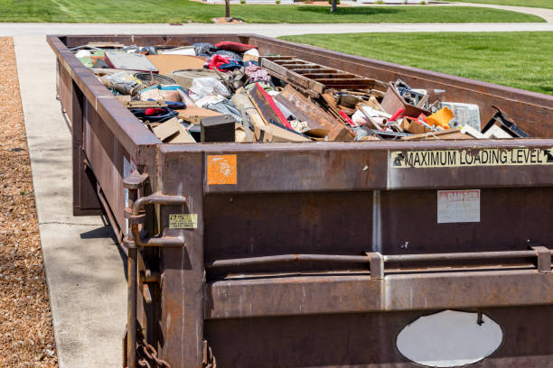 Best Office Cleanout  in Rose Hill, KS