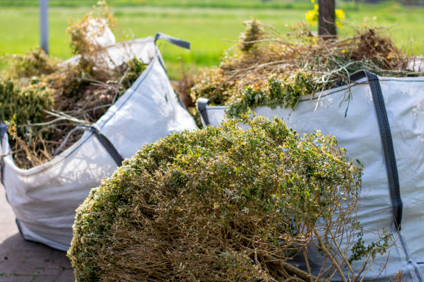 Best Construction Debris Removal  in Rose Hill, KS