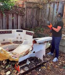 Best Same-Day Junk Removal Services  in Rose Hill, KS